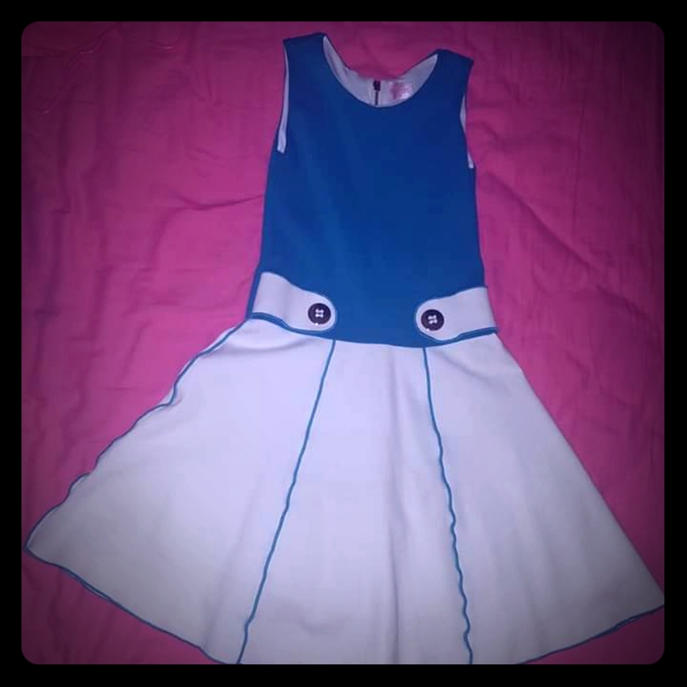Zoe Ltd Dress